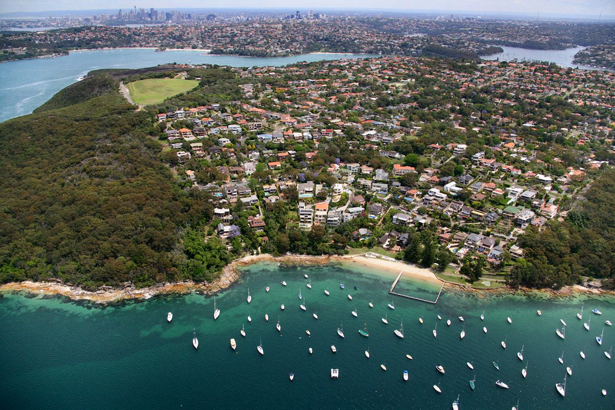 Website design for Balgowlah businesses