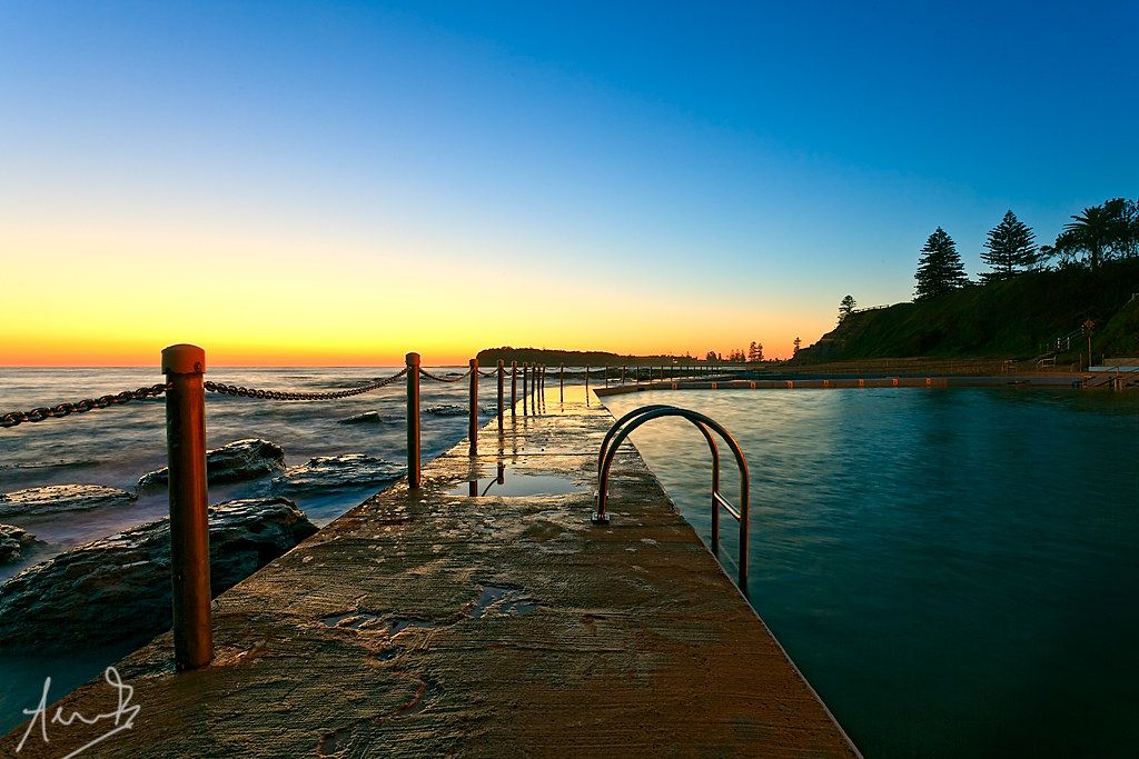 Website design for Collaroy businesses