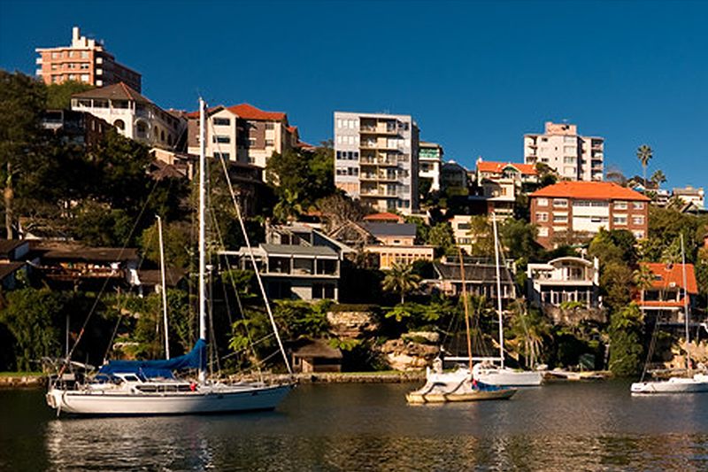 Website design for Cremorne businesses