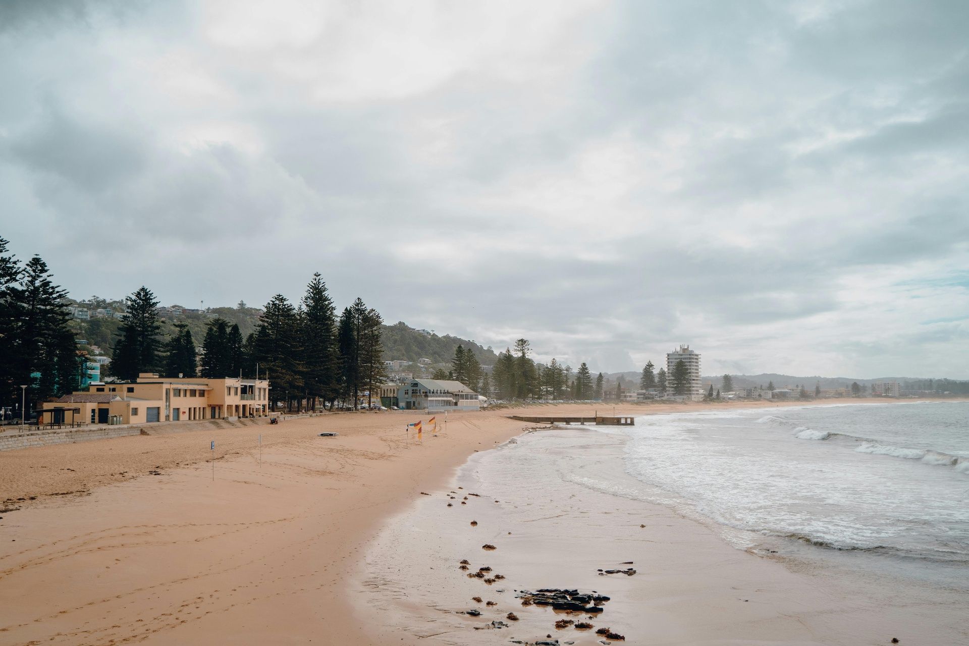 Website design for Narrabeen businesses