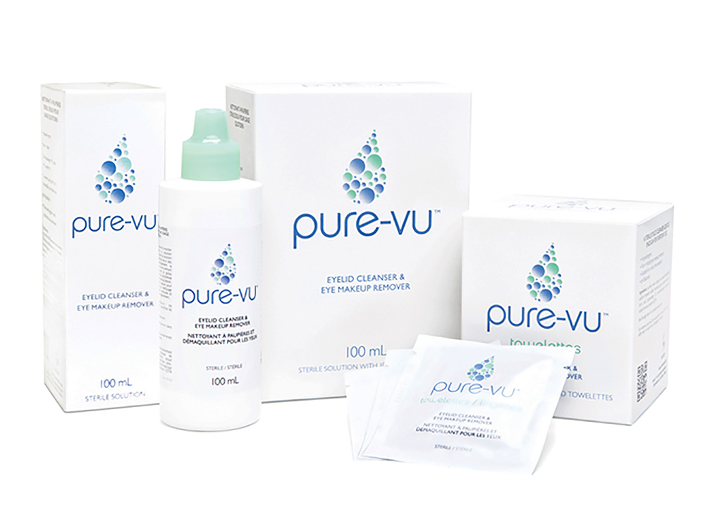 Pure-Vu Packaging