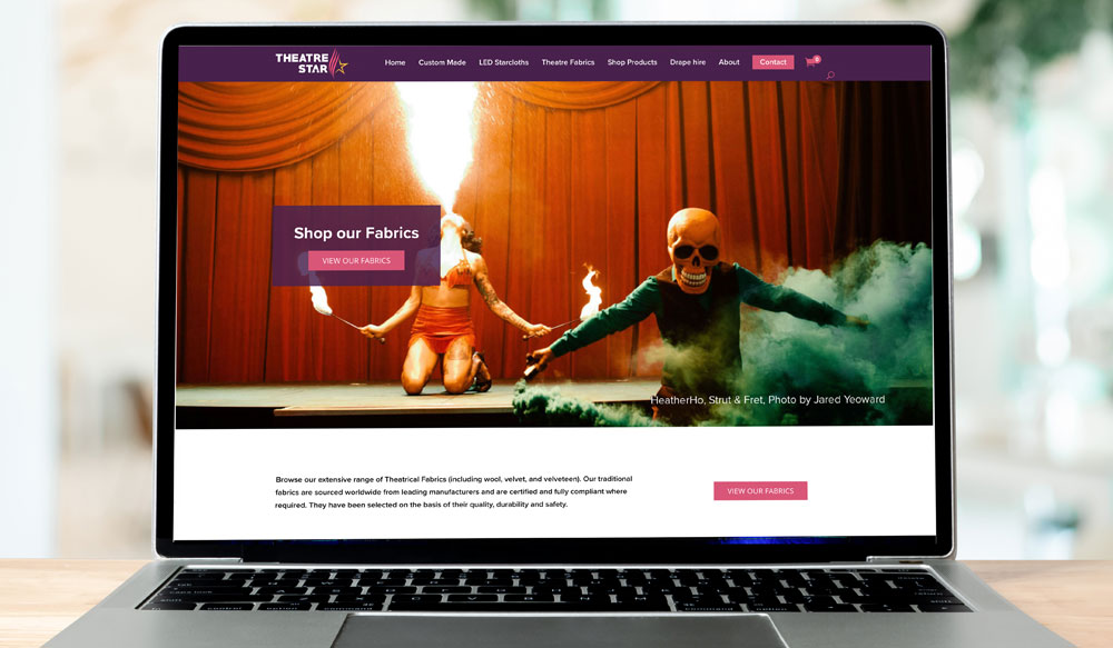 Theatre Star