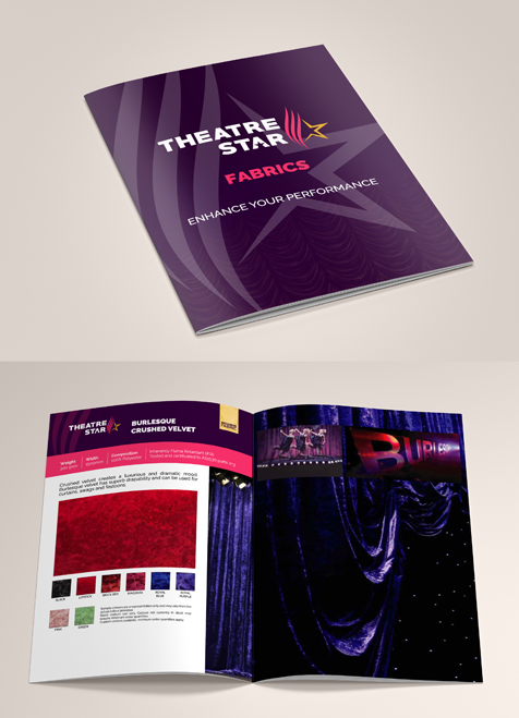 Theatre Star Catalogue